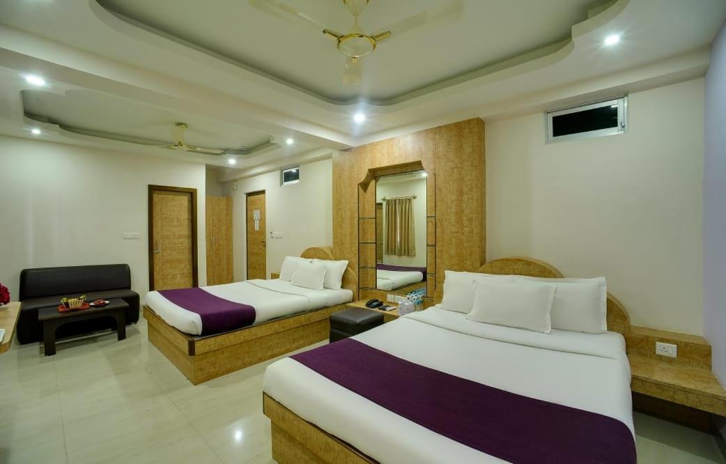 Four Square Holidayz Digha (West Bengal)